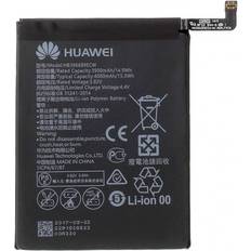 HB396689ECW