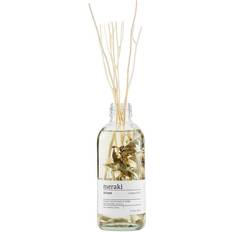 Produits de Massage et de Relaxation Meraki Diffuser Verbene Drizzle 240 ml