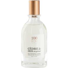 Organic Fragrances 100BON Cèdre & Iris Soyeux EdP 50ml