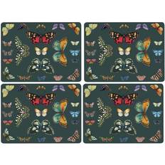 Multicolored Place Mats Pimpernel Botanic Garden Harmony Place Mat Multicolor (40.1x29.8cm)