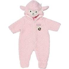 Baby Annabell Baby Annabell Deluxe Sheep Onesie 43cm