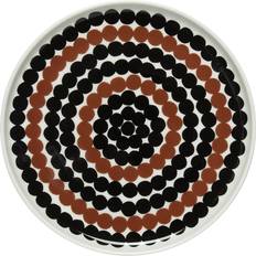 Marimekko Siirtolapuutarha Plato de Postre 20cm