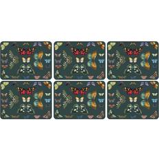 Pimpernel Botanic Garden Harmony Place Mat Multicolour (30.5x23cm)