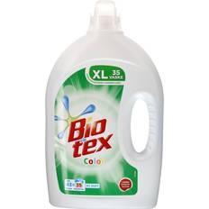 Bio Tex Tekstilrens Bio Tex Color Detergent 1.8L