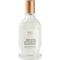 100BON Davana & Vanille Bourbon EdP 50ml