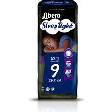 Cura del Bambino Libero Sleeptight 9 10pz