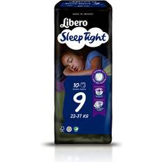 Sleep Tight 9