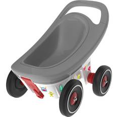 Aanhangers & Wagons Big Buggy 3 in 1