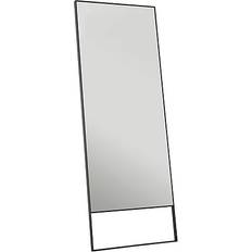 Floor Mirrors Be Basic Scarp Floor Mirror 80x220cm