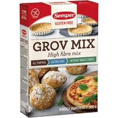 Grov Mix