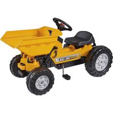 Auto a Pedali Big Jim Dumper