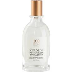 Ekologiska - Herr Parfymer 100BON Néroli & Petit Grain Printanier EdP 50ml