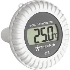 Thermometer, Hygroometer & Barometer TFA Dostmann 30.3199.IT