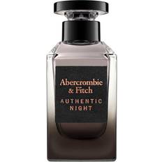 Authentic Night Man EdT