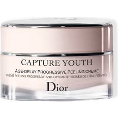 Dior Capture Youth Age-delay Progressive Peeling Creme 50ml