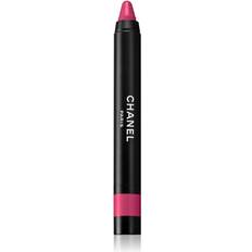 Chanel twist-up pencils Lipsticks Chanel Le Rouge Crayon De Couleur Mat #269 Impact