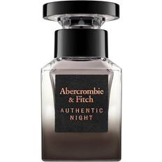 Authentic night man eau de toilette Abercrombie & Fitch Authentic Night Man EdT 30ml