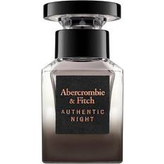 Authentic Night Man EdT
