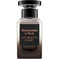 Authentic Night Man EdT