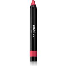 Chanel twist-up pencils Lipsticks Chanel Le Rouge Crayon De Couleur Mat #265 Subversion