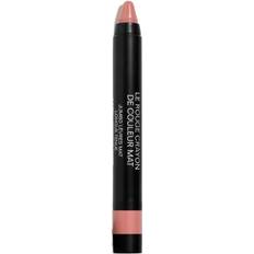 Chanel Le Rouge Crayon De Couleur Mat #257 Discrétion