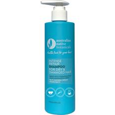 Australian Native Botanicals Intense Repair Shampoo 250ml