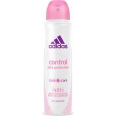 adidas Cool & Care Control Ultra Protection Deo Spray 150ml