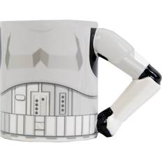 Exquisite Gaming Meta Merch Star Wars Stormtrooper Arm Mugg 35cl