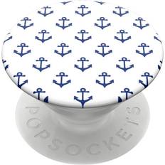 Popsockets Anchors Away White