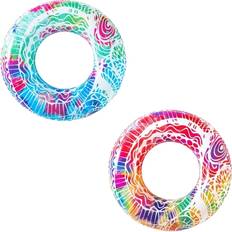 Plastic Swim Ring Bestway Bathing Ring 91cm