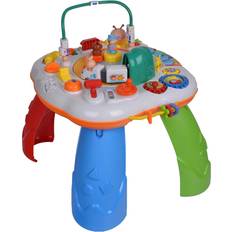 Ladida Leksaker Ladida Activity Table Play & Learn