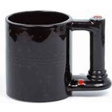 Multicolore Tasses Thumbs Up Retro Arcade Mug 60cl