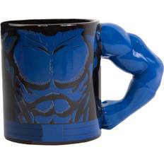 Exquisite Gaming Meta Merch Marvel Black Panther Arm Mugg 35cl