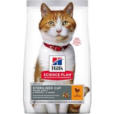 Hills adult sterilised Hill's Science Plan Sterilised Cat Adult Food