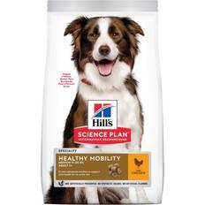 Healthy mobility Hill's Science Plan Healthy Mobility Medium Adult Dog Food with Chicken 14kg