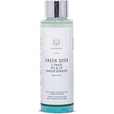 Green Door Eye & Lip Makeup Remover 100ml