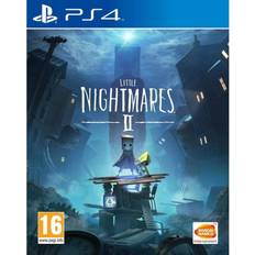 Little Nightmares II - TV Edition (PS4)