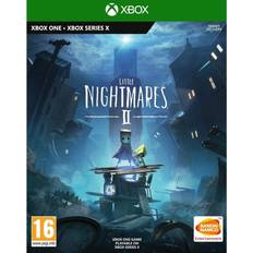 Little Nightmares II - TV Edition (XOne)