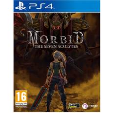 Morbid: The Seven Acolytes (PS4)