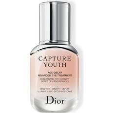 Dior Cuidado de los ojos Dior Capture Youth Age-delay Advanced Eye Treatment 15ml