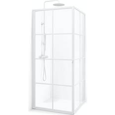 Macro Design Empire Swing (DESW1290SVKL) 900x1250x2010mm