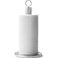 Georg Jensen Køkkenrulleholdere Georg Jensen Bernadotte Køkkenrulleholder 29.8cm