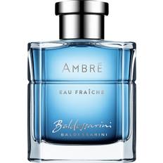 Ambré Eau Fraîche EdT