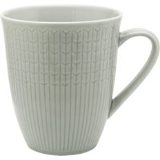 Louise Adelborg Cups Rörstrand Swedish Grace Mug 16.907fl oz