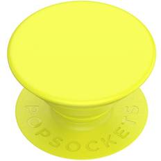 Popsockets Neon Jolt Yellow