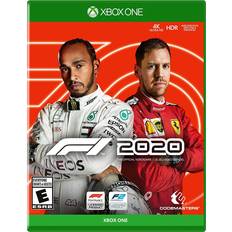 F1 2020 (XOne)