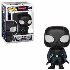 Spider-Man Figurines Funko Pop! Vinyl Spider-Man Noir