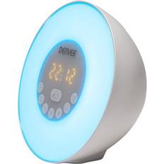 Denver ELECTRONICS Uhrenradio CRLB-400 7312