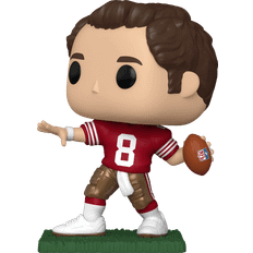 Toy Figures Funko Pop! NFL Legends Steve Young 49er