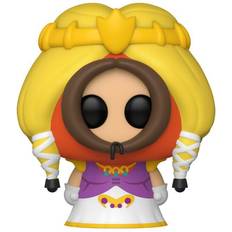 South park funko pop Funko Pop! South Park Princess Kenny